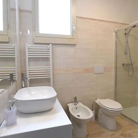 Bed and Breakfast Agora 3*