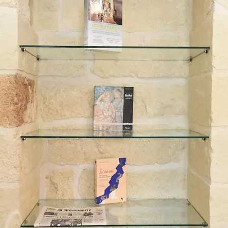 Bed and Breakfast Agora