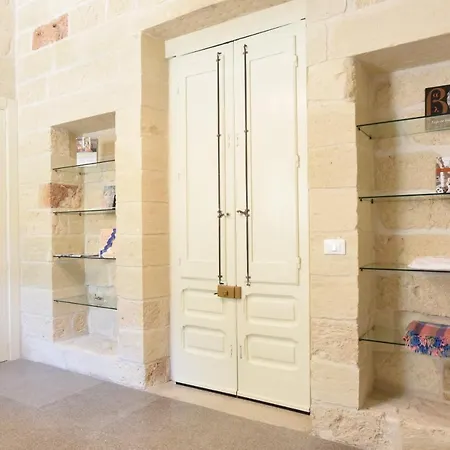 Bed and Breakfast Agora