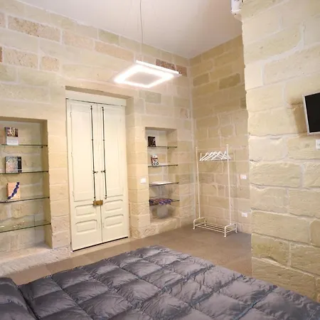 Agora Bed and Breakfast