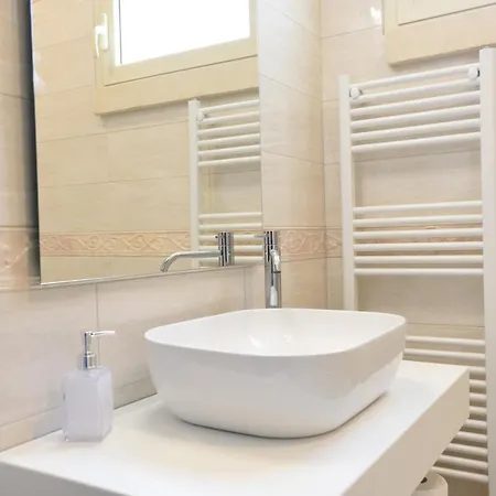 Bed and Breakfast Agora Zollino