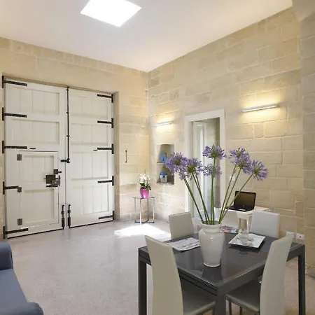 Agora Bed and Breakfast Zollino