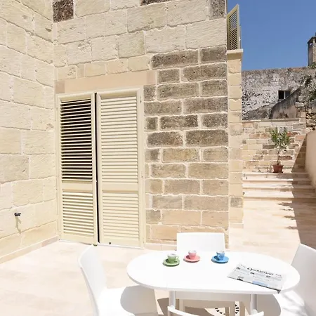 Agora Bed and Breakfast Zollino