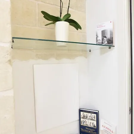 Bed and Breakfast Agora Zollino