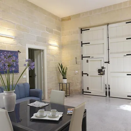 Bed and Breakfast Agora