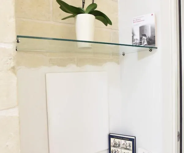 Panzió Agora Zollino