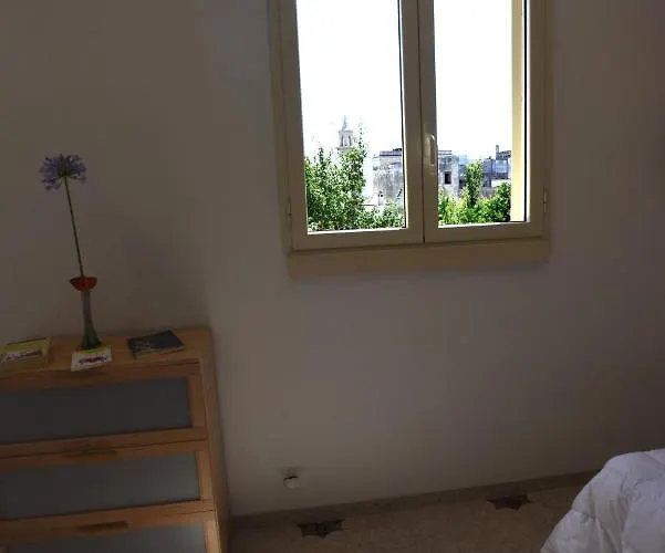 Panzió Agora Zollino