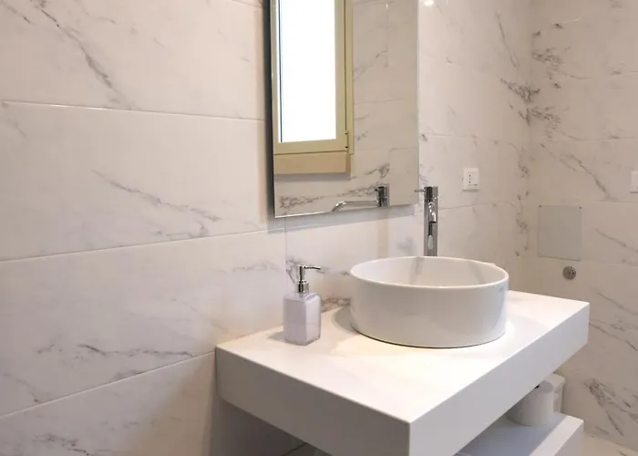 Panzió Agora Zollino