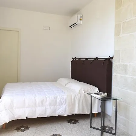 Agora Bed & Breakfast