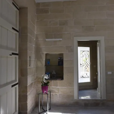 Bed & Breakfast Agora Zollino