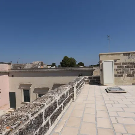 Bed & Breakfast Agorà
