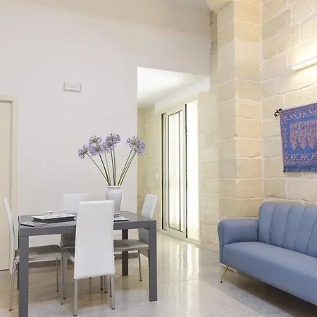 Bed & Breakfast Agora Zollino