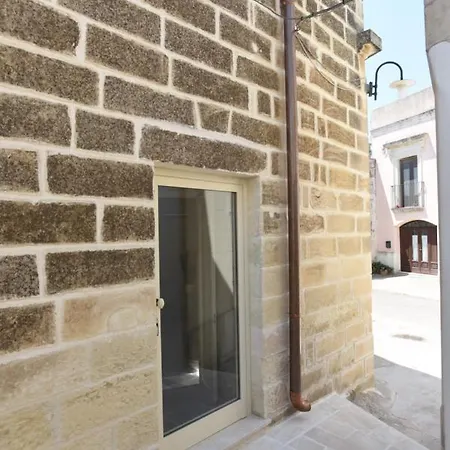 Bed & Breakfast Agora Zollino