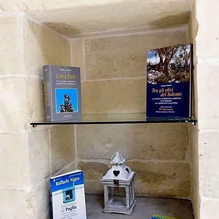 Agora 3* Zollino